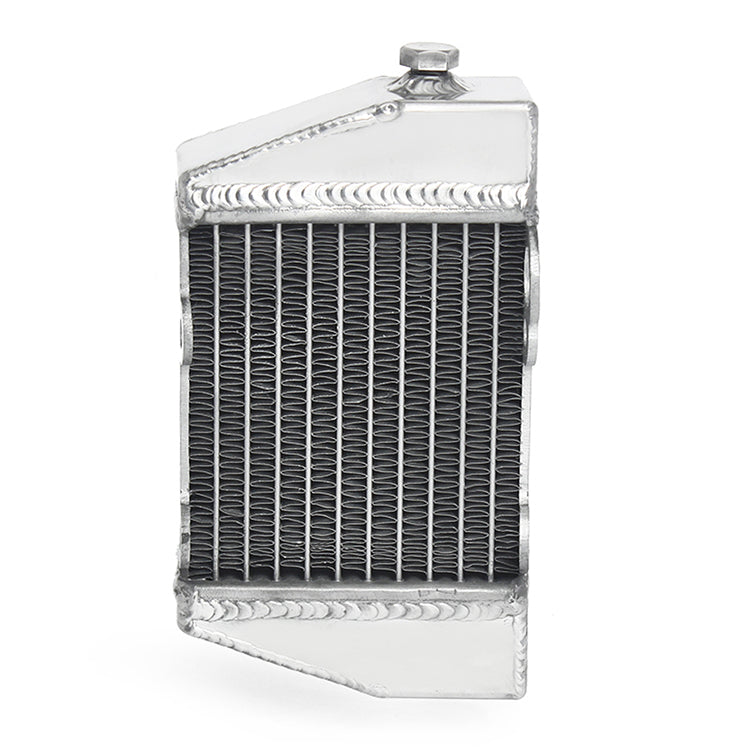 Aluminum Engine Water Cooler Radiator for KTM SX 85 2005-2012 / SX 105 2006-2011