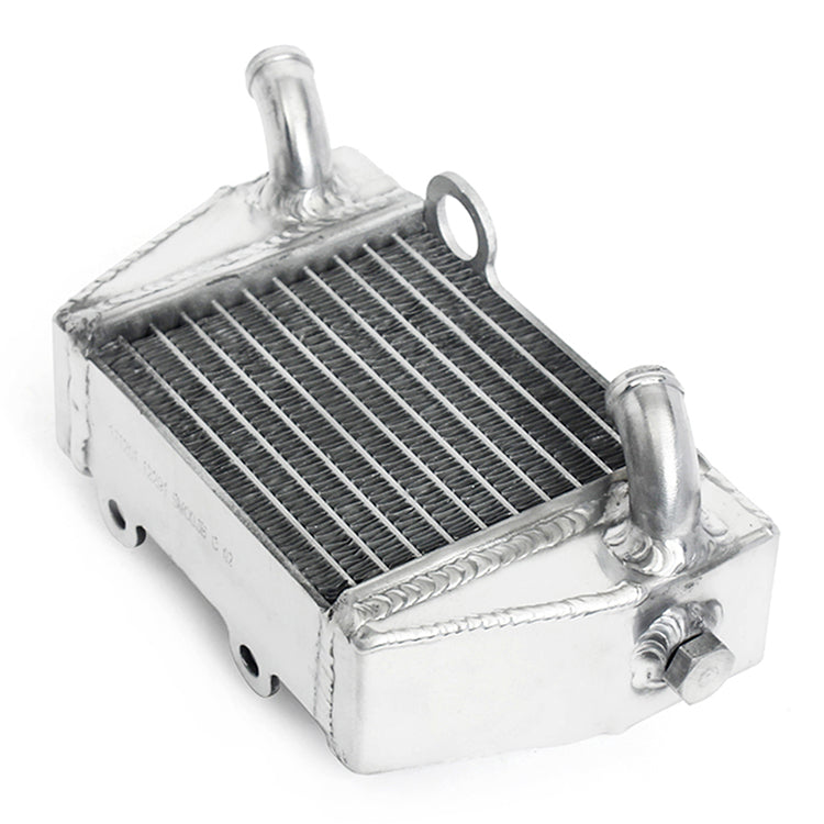 Aluminum Engine Water Cooler Radiator for KTM SX 85 2005-2012 / SX 105 2006-2011