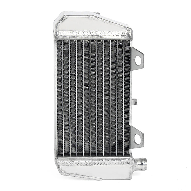 Aluminum Engine Water Cooler Radiators for KTM SX 85 2018-2024 / Husqvarna TC 85 2018-2021