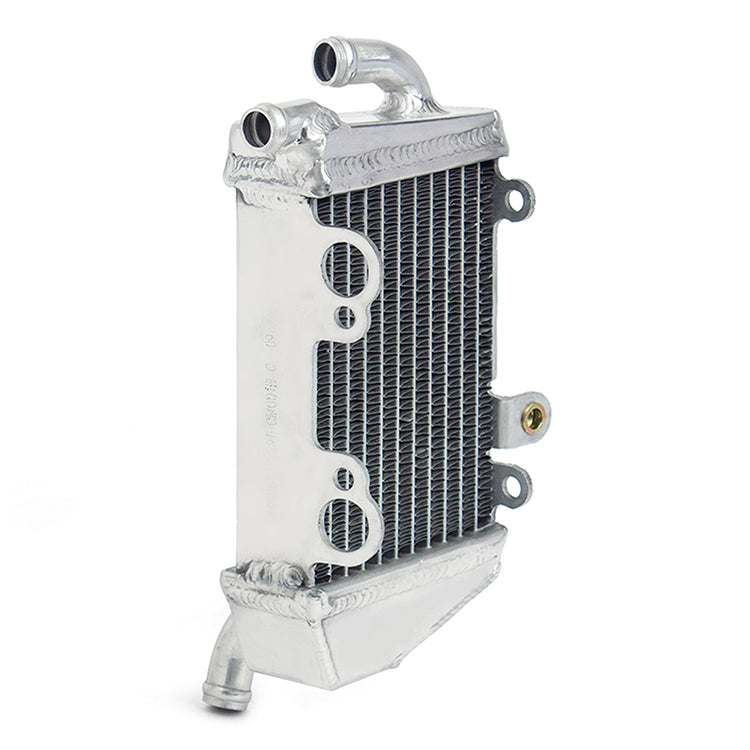 Aluminum Engine Water Cooler Radiator for KTM SXS 65 2012-2013