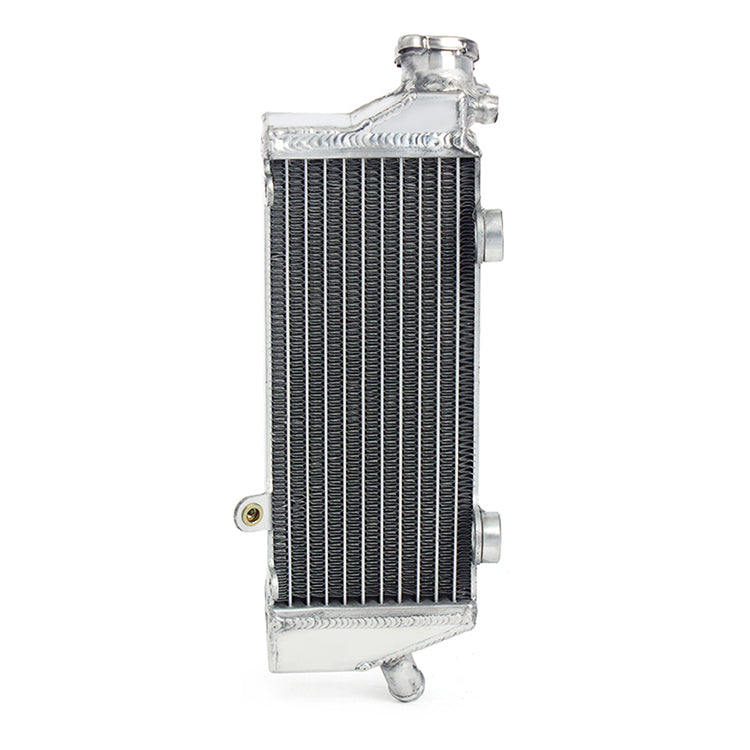 Aluminum Core Radiators for KTM XC-W 200 XC-W 250 XC-W 300 2008-2016 / EXC 125 2008-2016