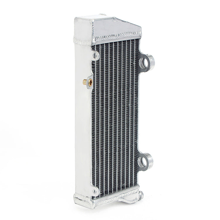 Aluminum Core Radiators for KTM XC-W 200 XC-W 250 XC-W 300 2008-2016 / EXC 125 2008-2016