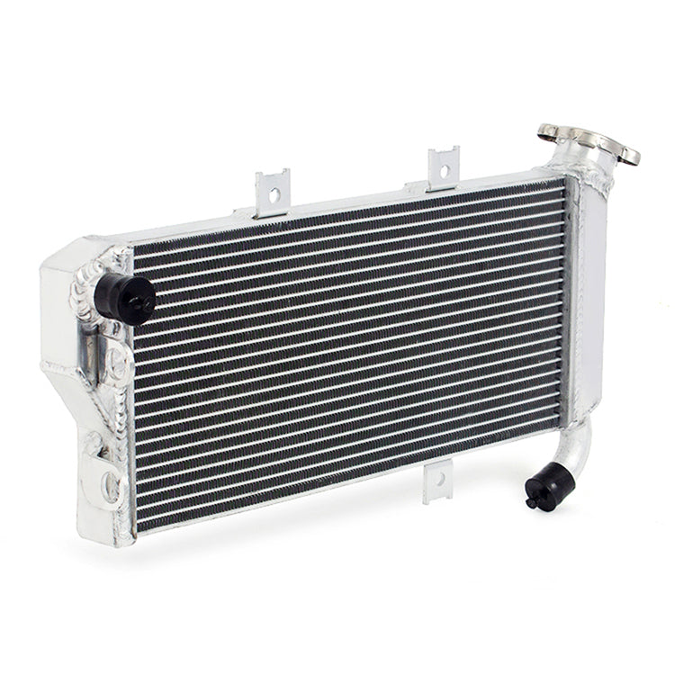 Aluminum Motorcycle Radiator for Kawasaki ER-6F/ER-6F ABS 2013-2017
