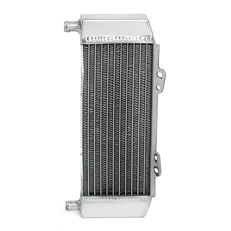 Aluminum Engine Water Cooler Radiator for Kawasaki KX250 2005-2007