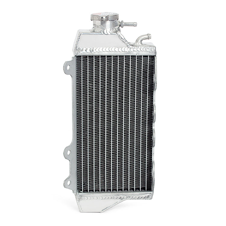 Aluminum Engine Water Cooler Radiator for Kawasaki KX450F 2012-2015(US ONLY)