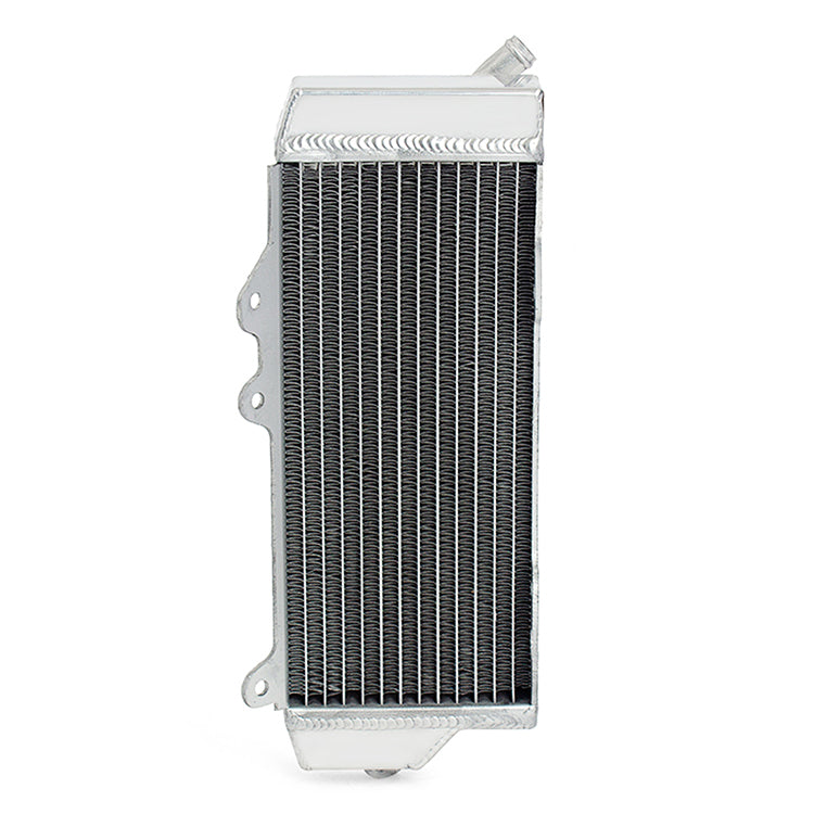 Aluminum Engine Water Cooler Radiator for Kawasaki KX450F 2012-2015(US ONLY)