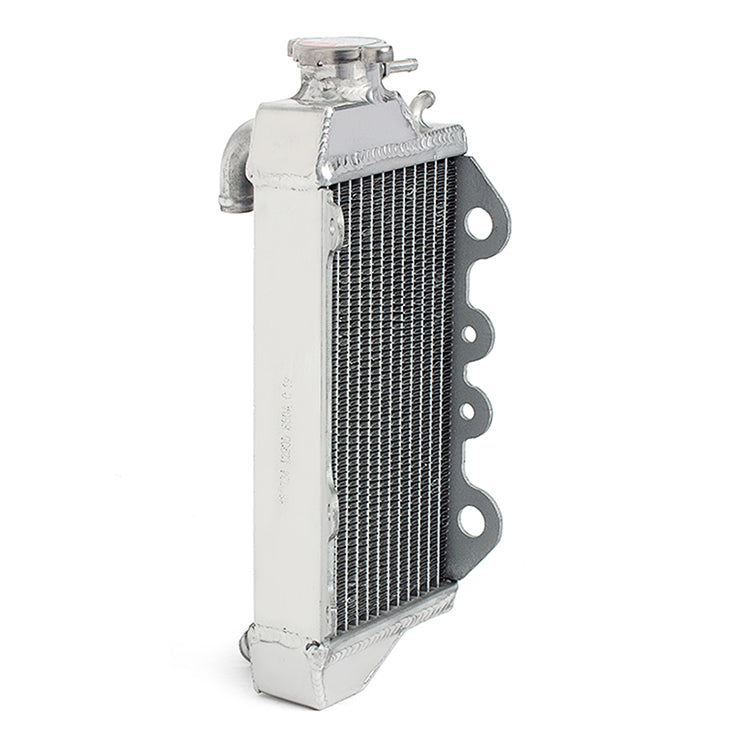 Aluminum Engine Water Cooler Radiator for Kawasaki KX450F 2012-2015(US ONLY)