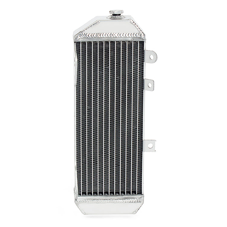 Aluminum Engine Water Cooler Radiator for Kawasaki KX450F 2016-2023