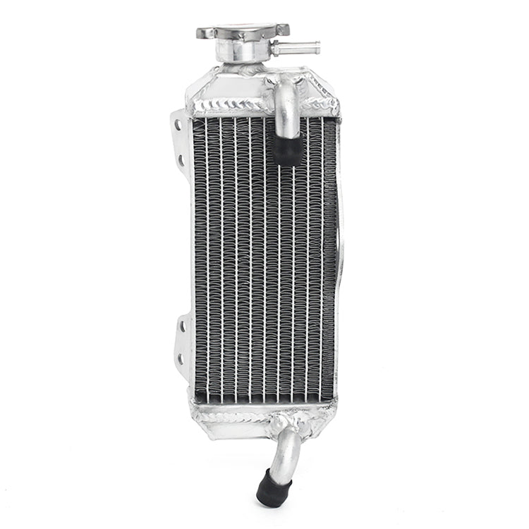 Aluminum Engine Water Cooler Radiator for Kawasaki KX65 2000-2024