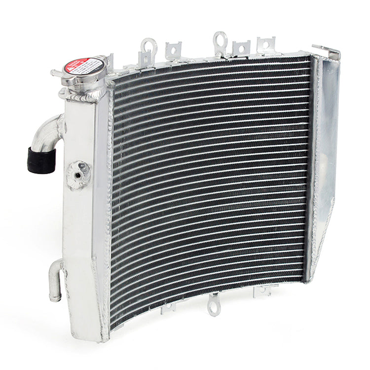 Motorcycle Aluminum Radiator for Kawasaki ZX10R 2004-2005