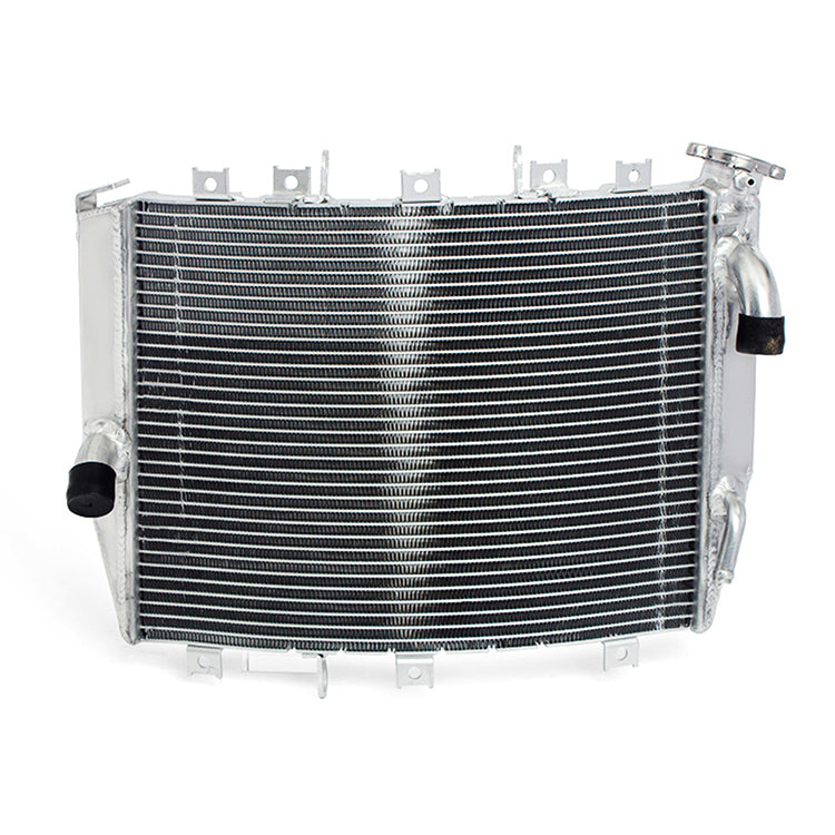 Motorcycle Aluminum Radiator for Kawasaki ZX10R 2004-2005