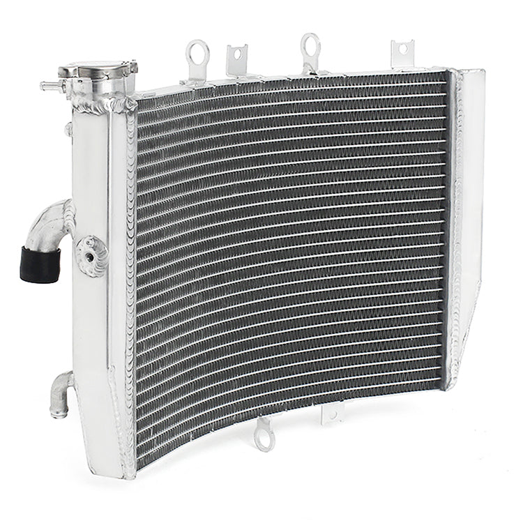 Aluminum Motorcycle Radiator for Kawasaki ZX10R 2006-2007