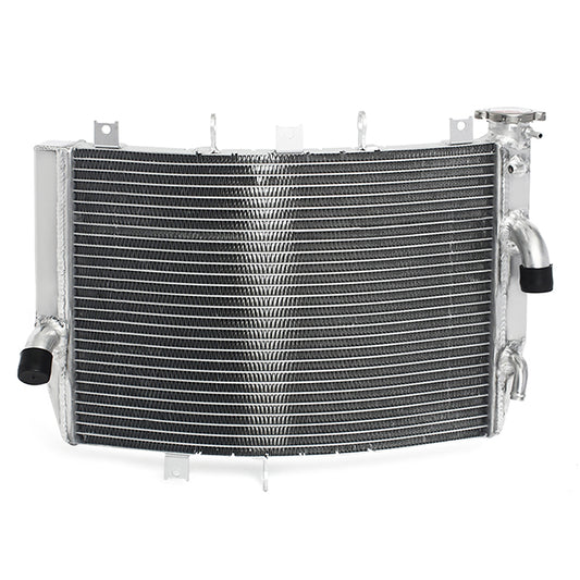 Aluminum Motorcycle Radiator for Kawasaki ZX10R 2006-2007