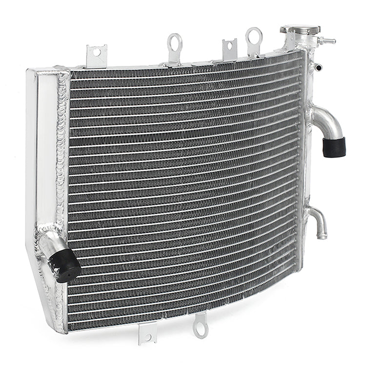 Aluminum Motorcycle Radiator for Kawasaki ZX10R 2006-2007