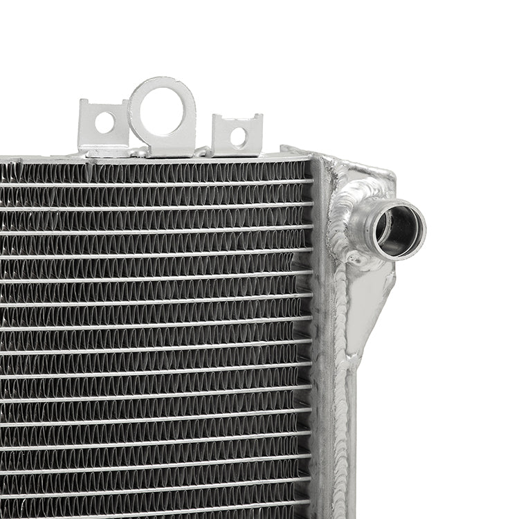 Aluminum Motorcycle Radiator for Kawasaki Ninja ZX11 (ZZR1100) 1993-2001