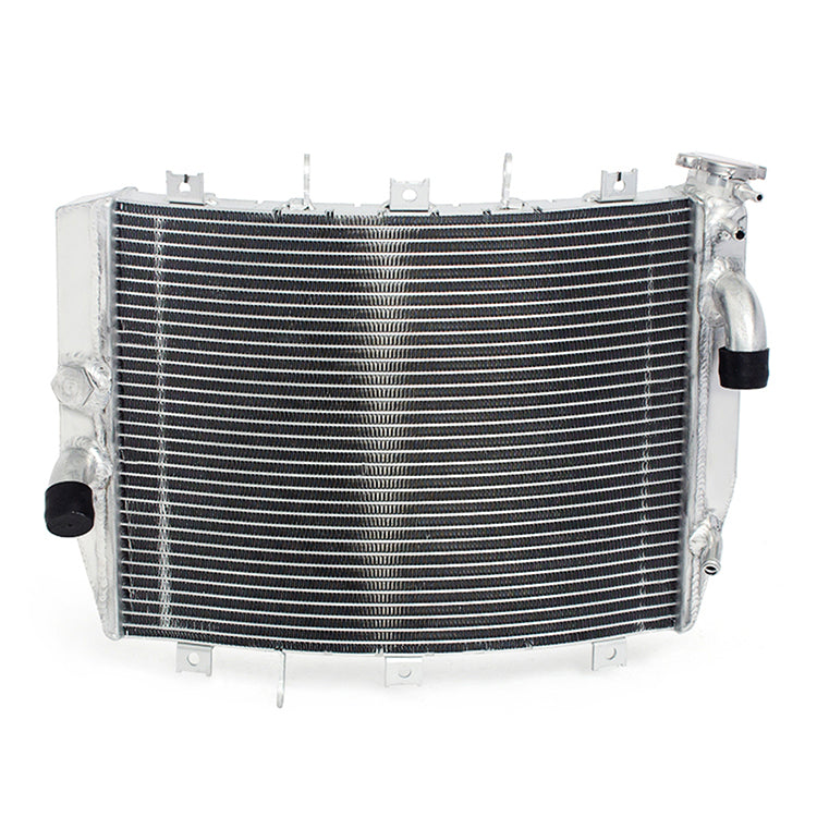 Aluminum Motorcycle Radiator for Kawasaki ZX6R 1998-1999