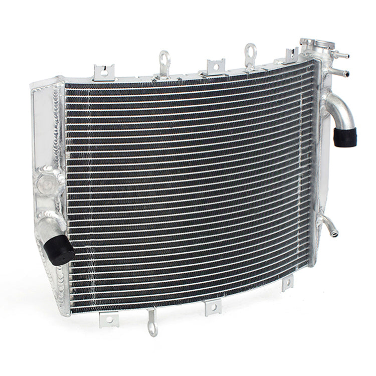Aluminum Motorcycle Radiator for Kawasaki ZX6R 1998-1999