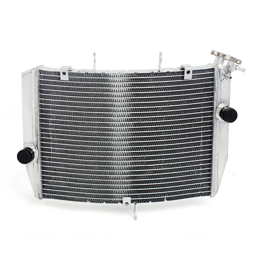 Aluminum Motorcycle Radiator for Kawasaki ZX6R / ZX6R ABS ZX636 2013-2023