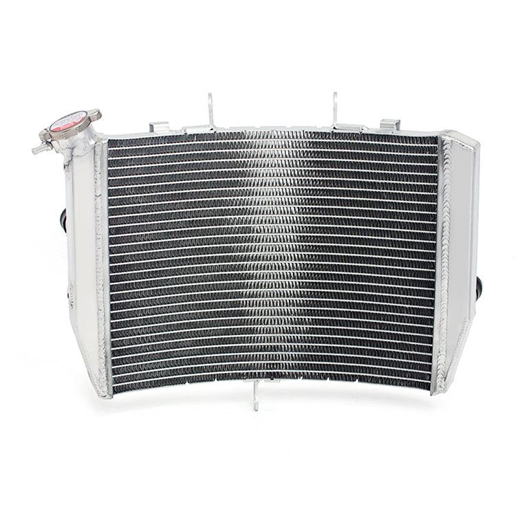 Aluminum Motorcycle Radiator for Kawasaki ZX6R / ZX6R ABS ZX636 2013-2023