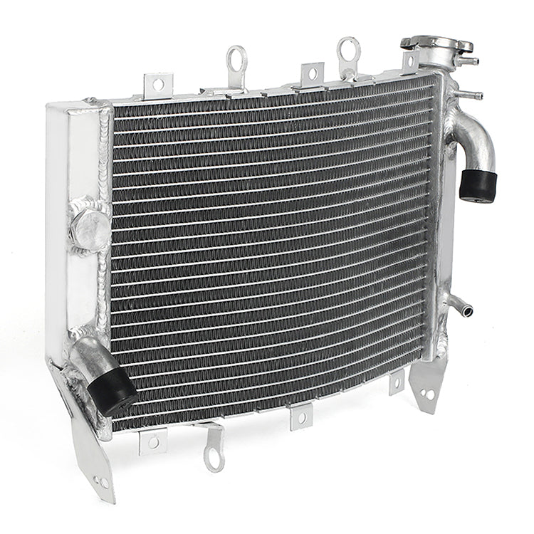 Aluminum Radiator for Kawasaki Ninja ZX6R ZX6RR 2003-2004