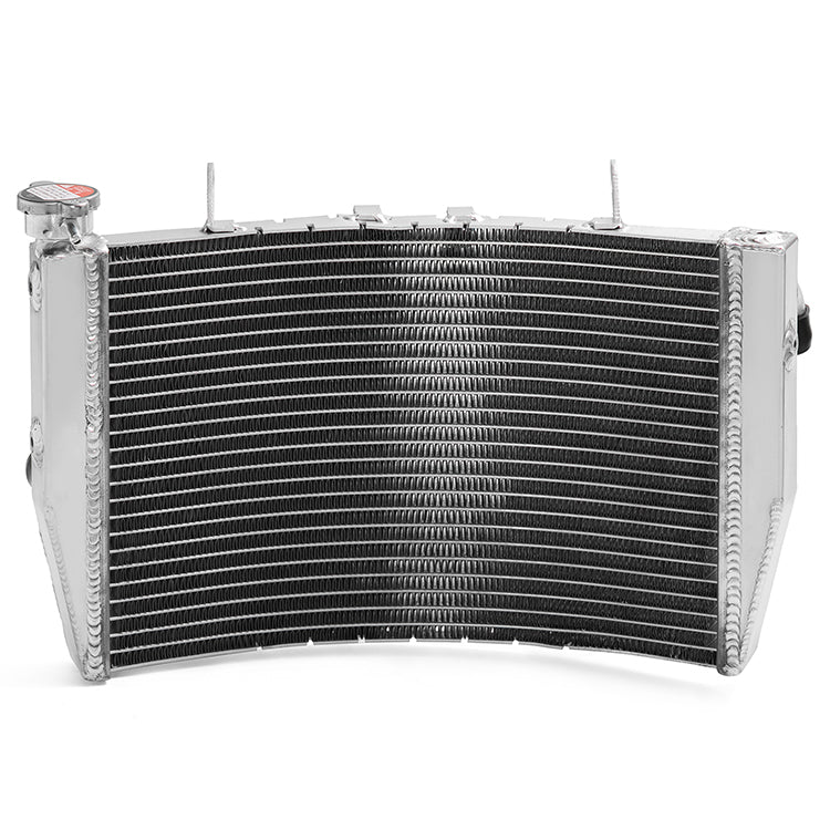 Motorcycle Radiator for MV Agusta F4 2013-2015 / F4S 2010-2011 / F4R/F4RR 2012-2015 / F4 RC LH 2015-2019