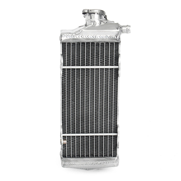 Aluminum Motorcycle Engine Water Cooler Radiator for Sherco 125 SE-R 2018-2021