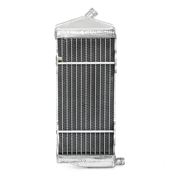 Aluminum Motorcycle Engine Water Cooler Radiator for Sherco 125 SE-R 2018-2021