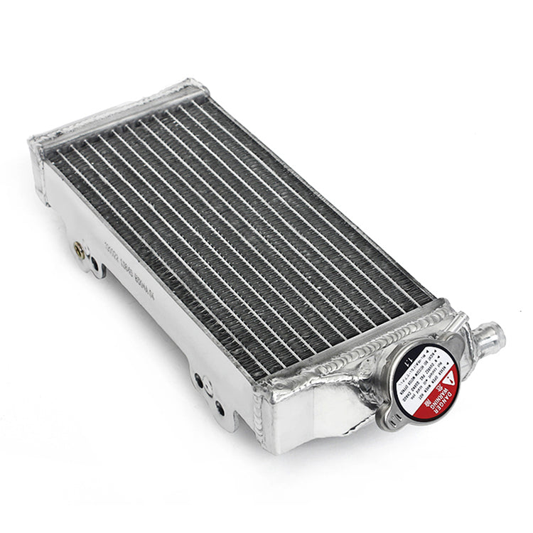 Aluminum Engine Water Cooler Radiator for Sherco 250/300 SE-R 2014-2018