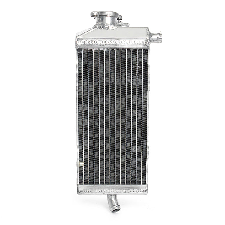 Aluminum Engine Water Cooler Radiator for Sherco 250 SE-R / 300 SE-R 2019-2022