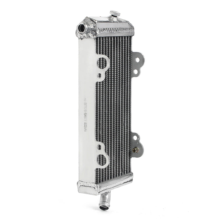 Aluminum Engine Water Cooler Radiator for Sherco 250 SE-R / 300 SE-R 2019-2022