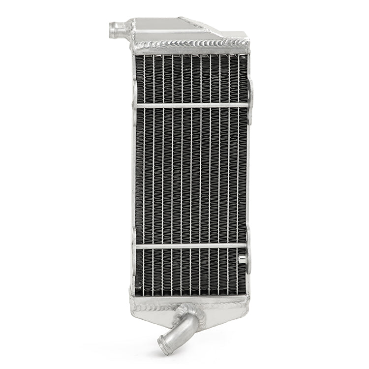 Motorcycle Aluminum Engine Water Cooler Radiator for Sherco SE 250/300 IF 2013