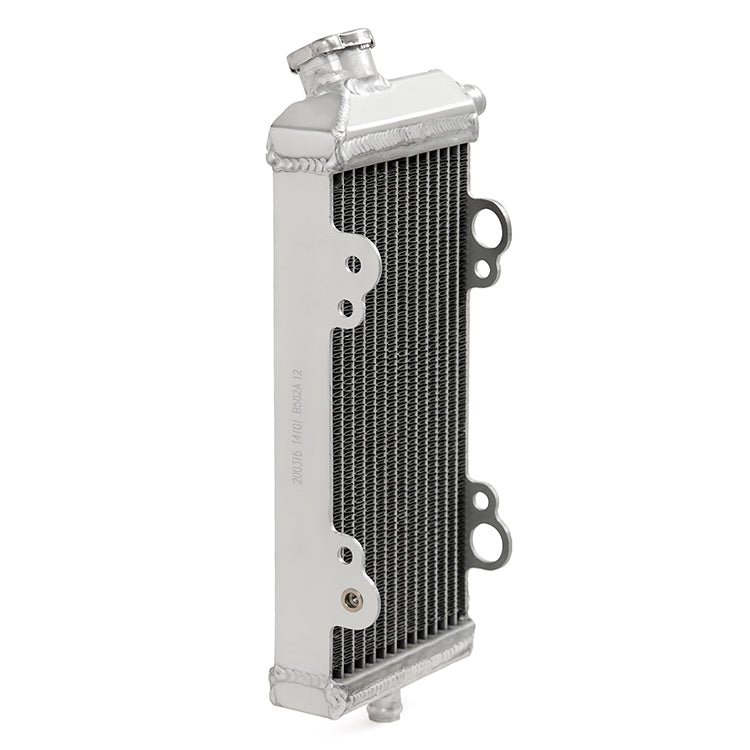 Aluminum Engine Water Cooler Radiator for Sherco 250 SEF-R / 300 SEF-R / 450 SEF-R 2014-2022