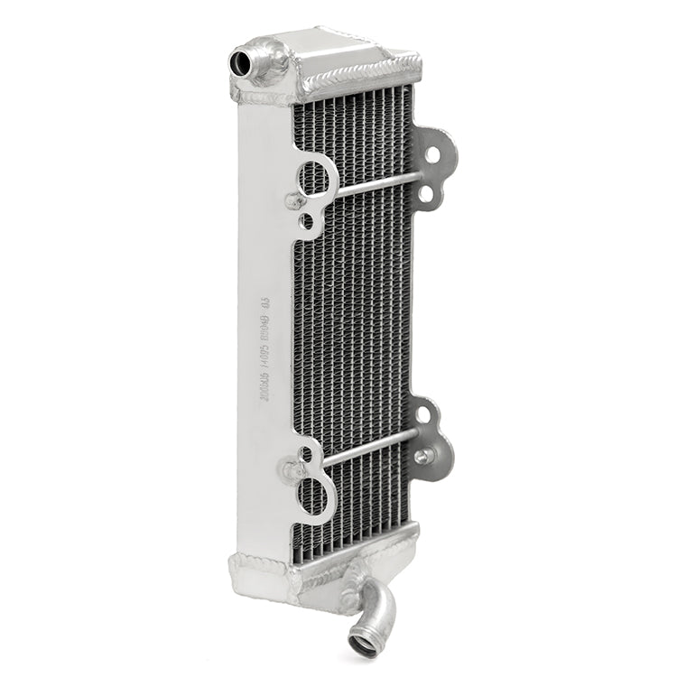 Aluminum Engine Water Cooler Radiator for Sherco 250 SEF-R / 300 SEF-R / 450 SEF-R 2014-2022