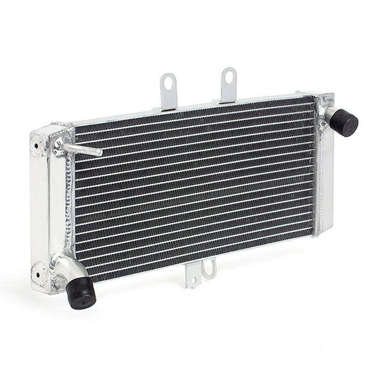 Aluminum Motorcycle Radiator for Suzuki GSF1250 Bandit 2007-2011