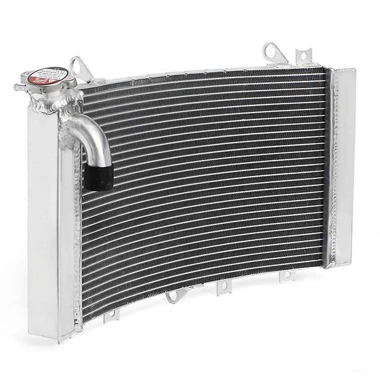 Aluminum Motorcycle Engine Cooler Radiator for Suzuki GSX1300R Hayabusa 1999-2007