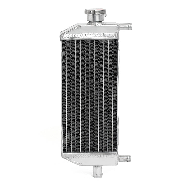 Aluminum Engine Water Cooler Radiator for Suzuki RM250 2001-2008