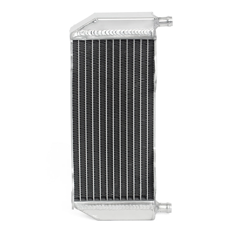Aluminum Engine Water Cooler Radiator for Suzuki RM250 2001-2008
