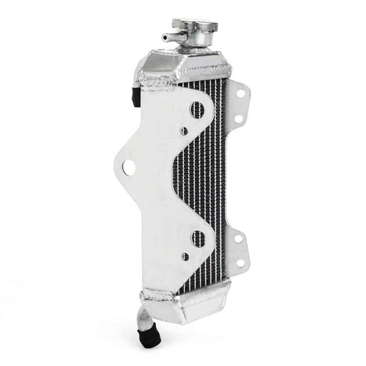 Aluminum Engine Water Cooler Radiator for Suzuki RM65 2000-2012