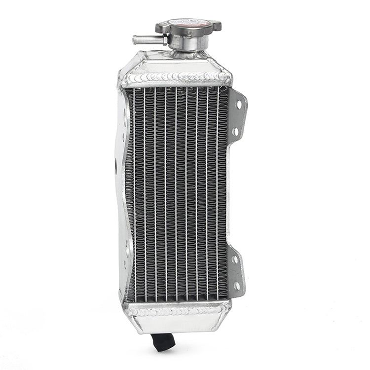 Aluminum Engine Water Cooler Radiator for Suzuki RM65 2000-2012