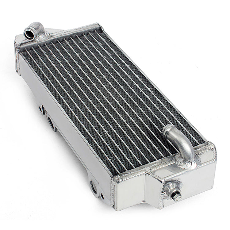 Aluminum Engine Water Cooler Radiator for Suzuki RMX450Z 2017-2019