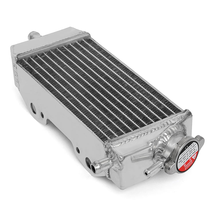 Aluminum Engine Water Cooler Radiator for Suzuki RMZ250 2004-2006
