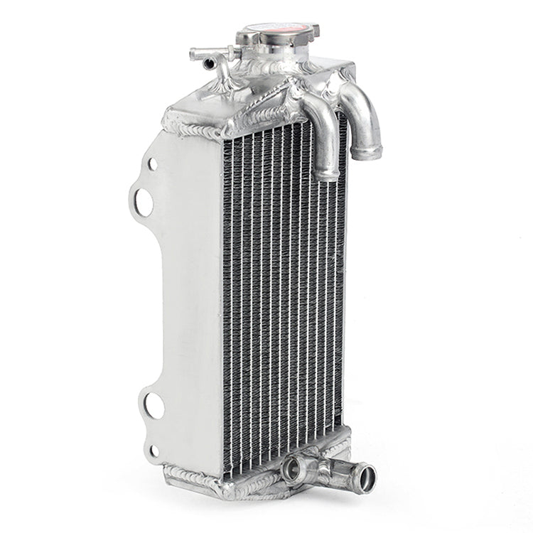 Aluminum Engine Water Cooler Radiator for Suzuki RMZ450 2005