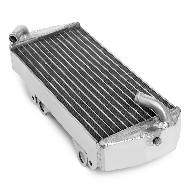 Aluminum Engine Water Cooler Radiator for Suzuki RMZ450 2008-2011