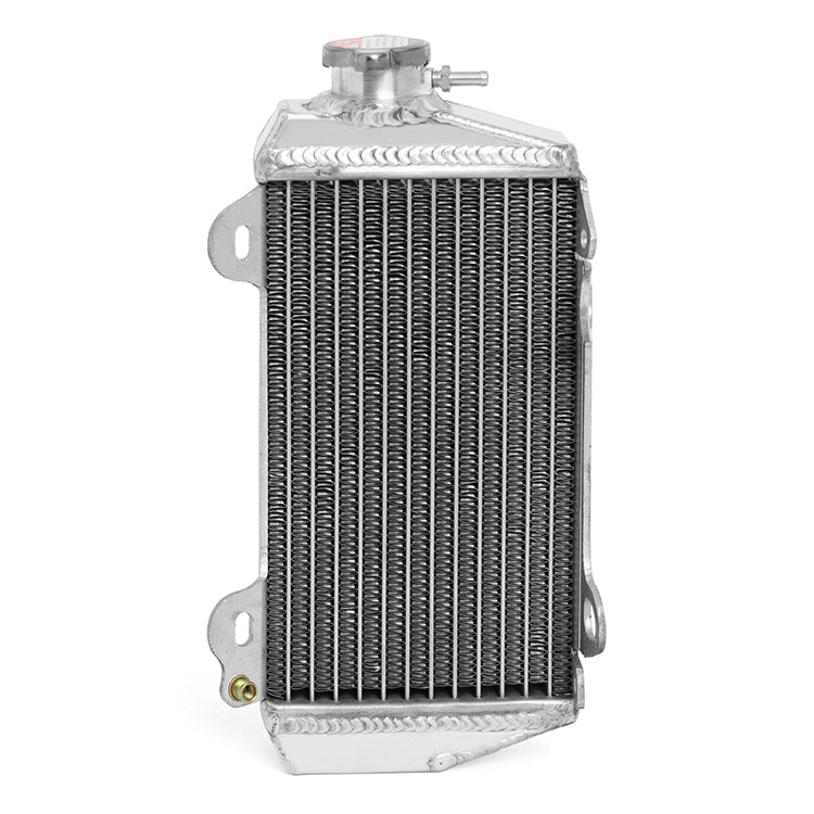 Aluminum Engine Water Cooler Radiator for Suzuki RMZ450 2008-2011