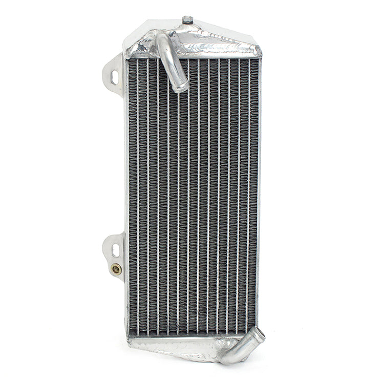 Aluminum Engine Water Cooler Radiator for Suzuki RMZ450 2008-2011