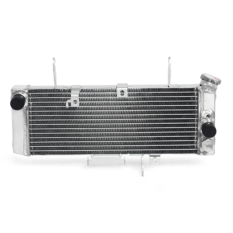 Aluminum Motorcycle Radiator for Suzuki SV650 2003-2004