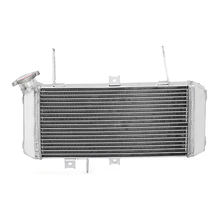 Aluminum Motorcycle Radiator for Suzuki SV650 / SV650S 2005-2015