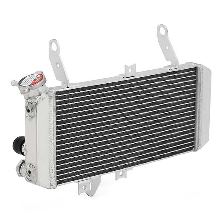 Aluminum Motorcycle Radiator for Suzuki SV650 / SV650S 2005-2015