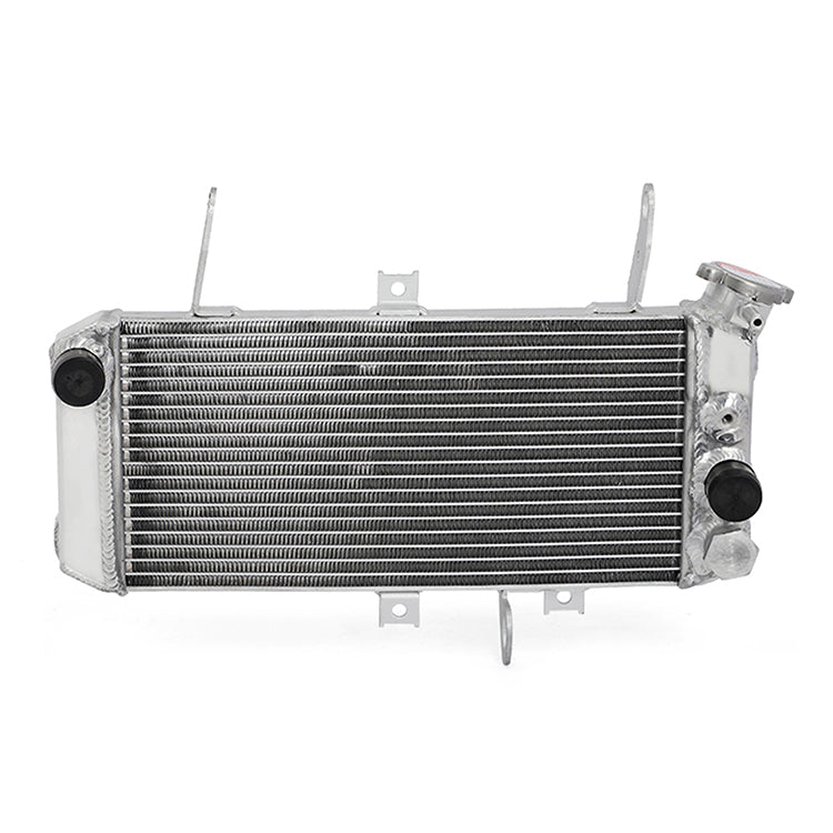 Aluminum Motorcycle Radiator for Suzuki SV650 / SV650S 2005-2015