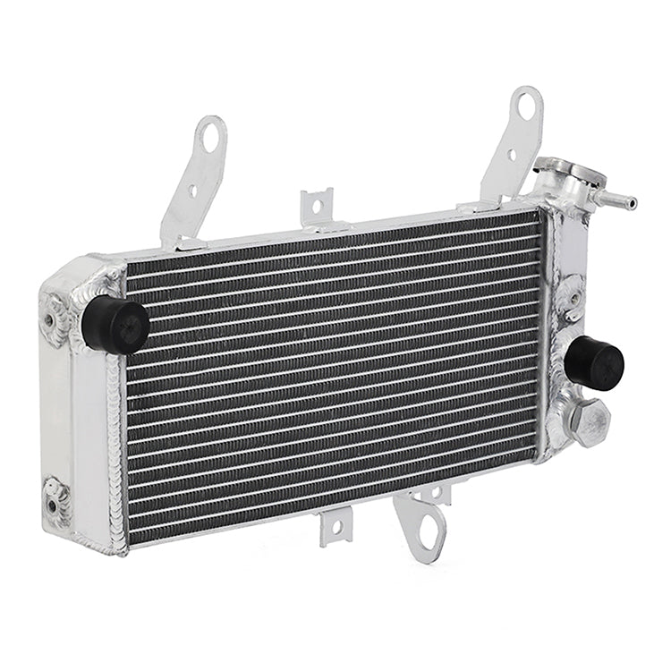 Aluminum Motorcycle Radiator for Suzuki SV650 / SV650S 2005-2015